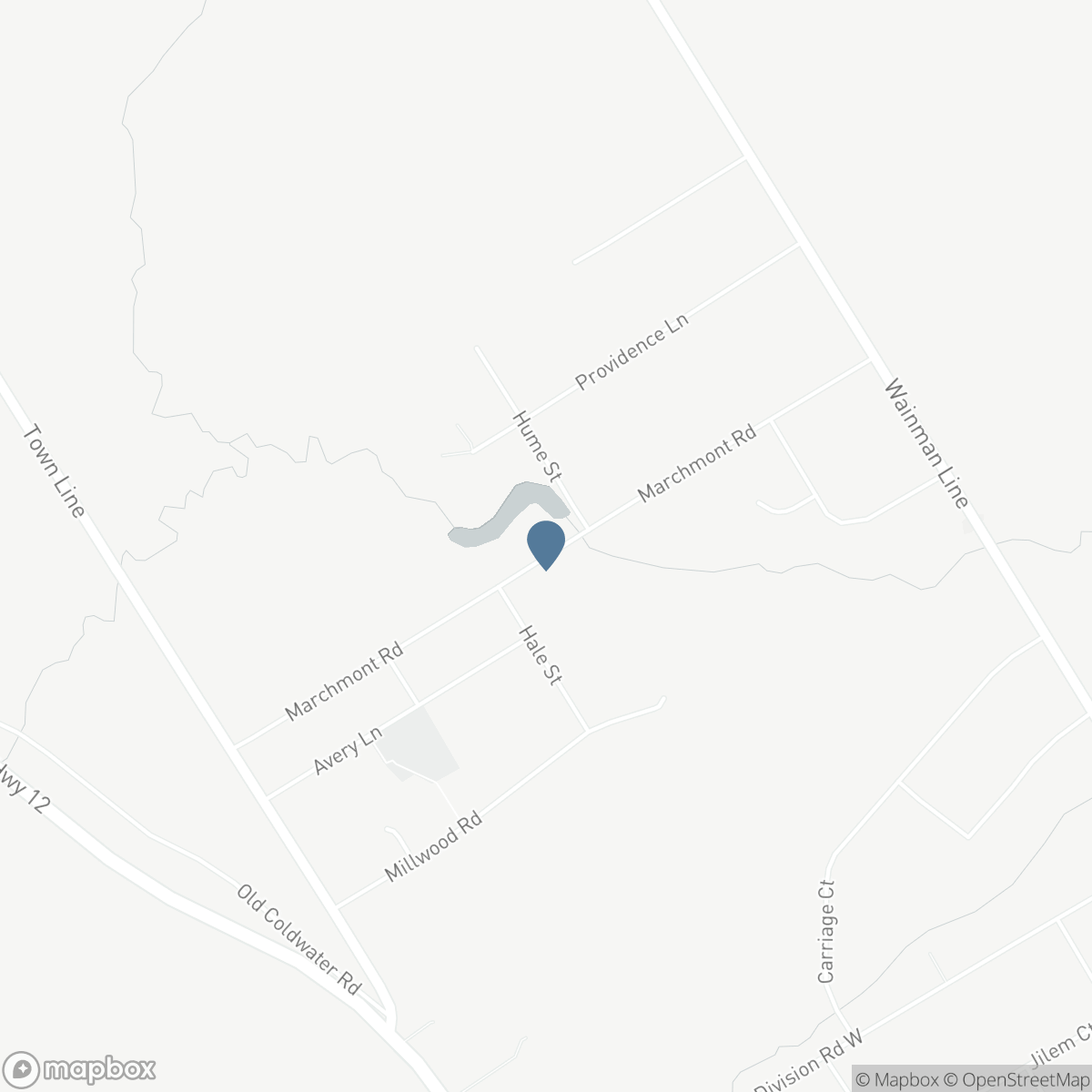 3741 CEDAR RAPIDS DRIVE, Orillia, Ontario L3V 6H2